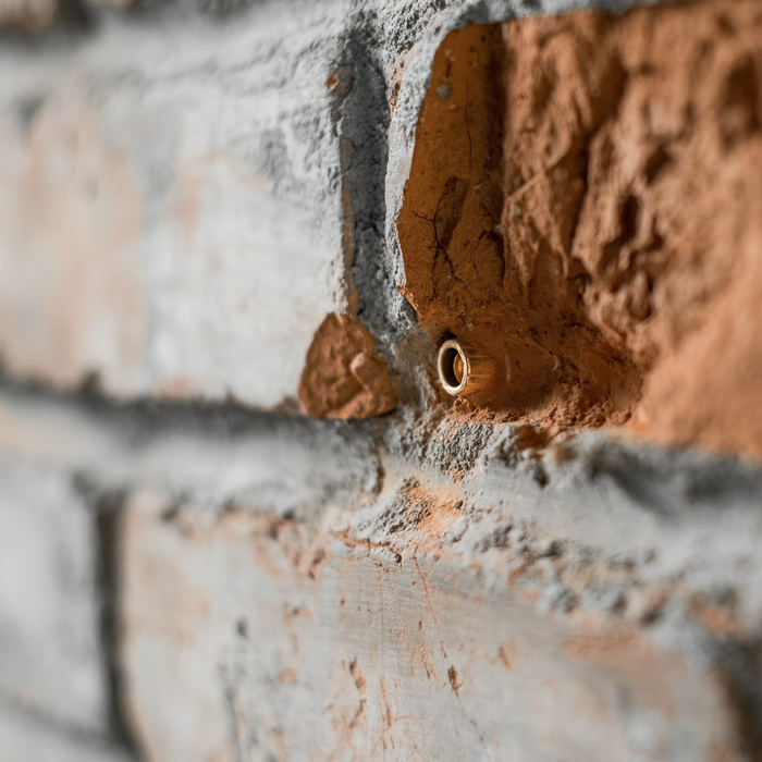 Can Bullets Go Through Brick? Bullets VS Brick Walls