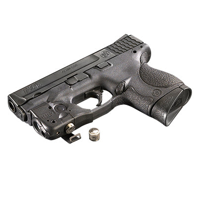 Streamlight TLR-6 | Gun Light and Integrated Aiming Laser | All Colors