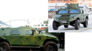 Armored Transport Vehicles  - Bulletproof Cars - Armored Trucks for Sale - Atomic Defense