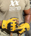 Diesel Work Gloves 2.0 Elite - Cut and Fluid Resistant - Atomic Defense