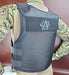 Level IIIA+ Bulletproof Vest - Atomic Defense