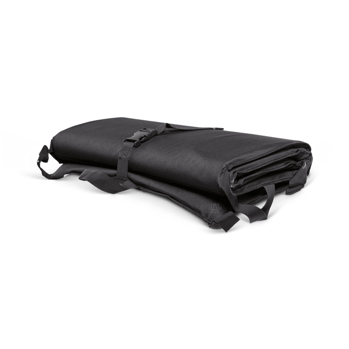 NIJ IIIA Bulletproof Blanket | Shield for Car and Mobile Defense - Atomic Defense