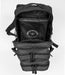 Tactical Assault Bag + Level IIIA Armor Panel - Armored Backpack - Atomic Defense