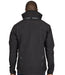 Tactical Jacket 2.0 with Body Armor - Mens EDC/CCW Windbreaker - Atomic Defense
