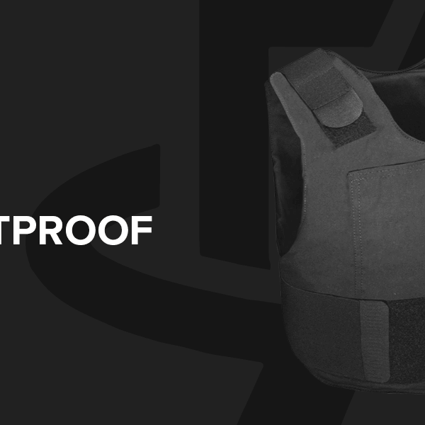 Bulletproof Vest Buying Guide - Atomic Defense