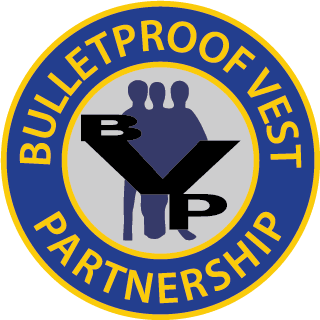 Bulletproof Vests Partnership Grant - Atomic Defense