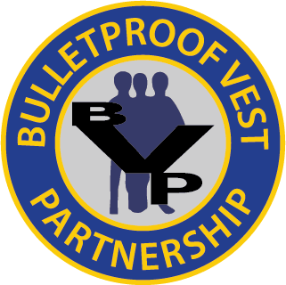 Bulletproof Vests Partnership Grant - Atomic Defense