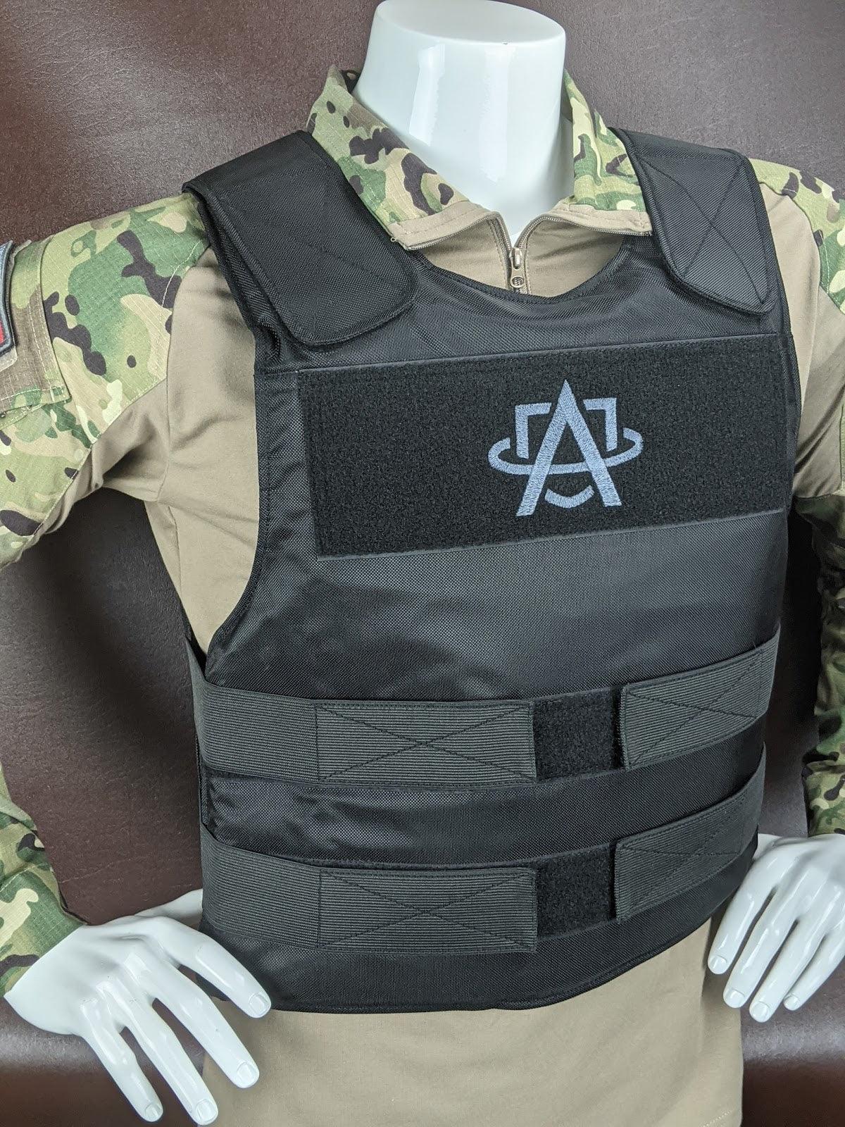 New Bullet Proof Vest Technology – Better than Kevlar? - Extreme