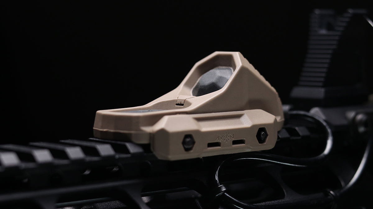 Maximize Tactical Efficiency with Remote Switches — Atomic Defense