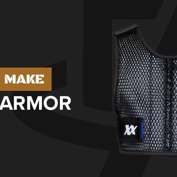 How to Make Body Armor (And Why You Shouldn't) - Atomic Defense