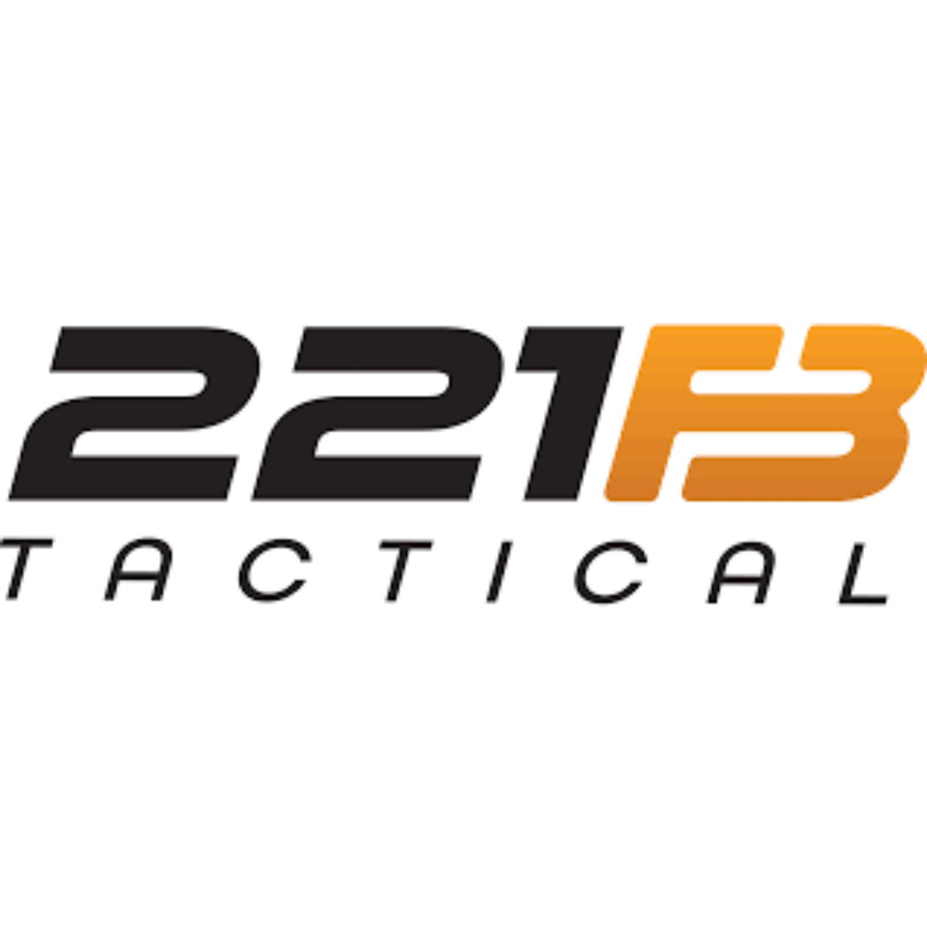 221B Logo