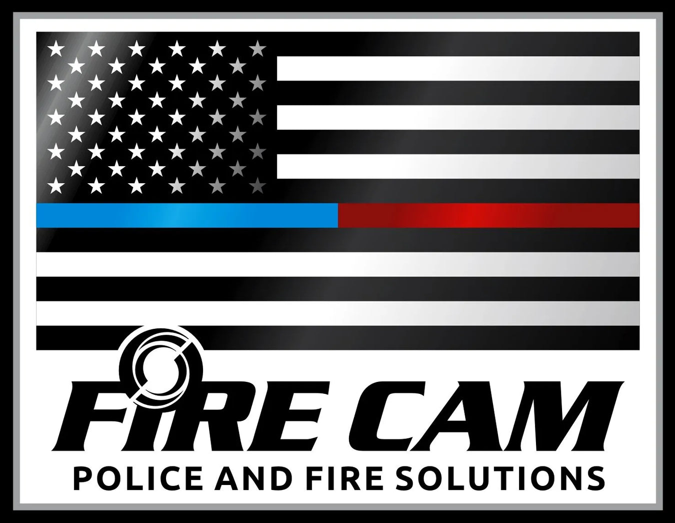 Fire Cam Logo