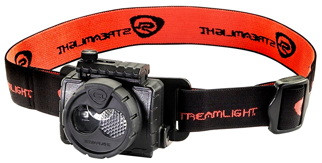 Streamlight Headlamps
