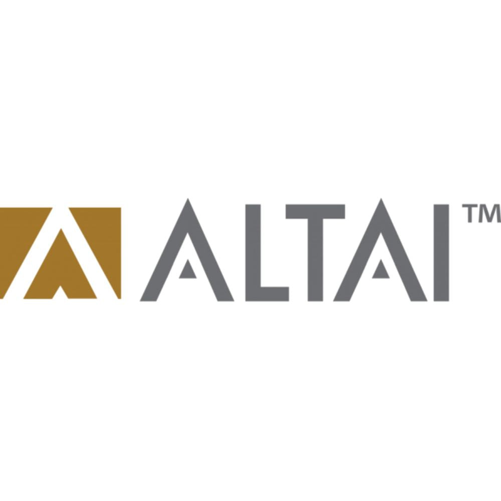 Altai Tactical Footwear