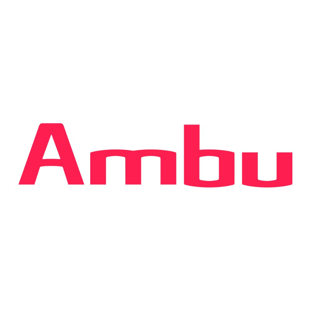 Ambu Incorporated — Atomic Defense