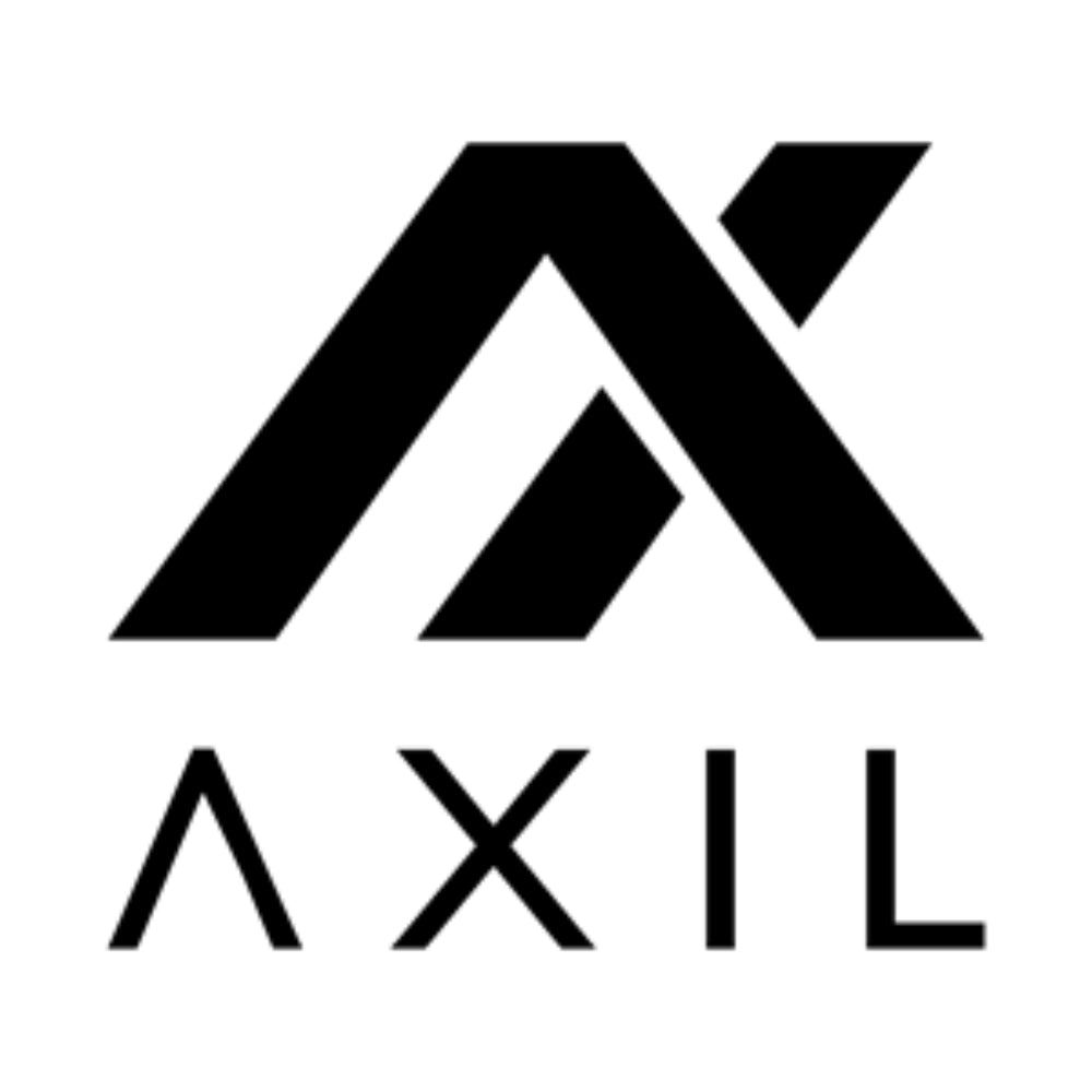 Axil Brands logo