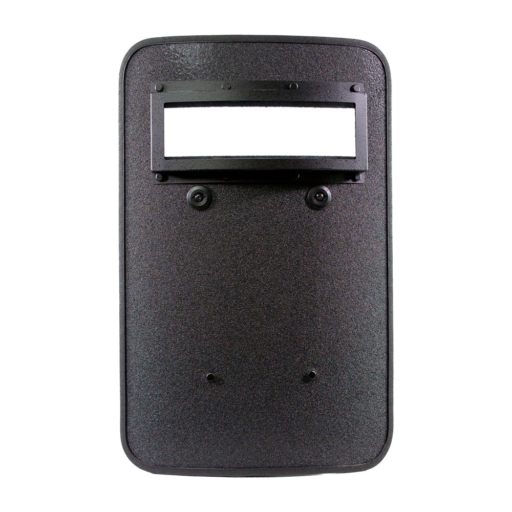 Cell Defense Shield Ballistic Shields | When There Is No Cover, Bring Your Own — Atomic Defense