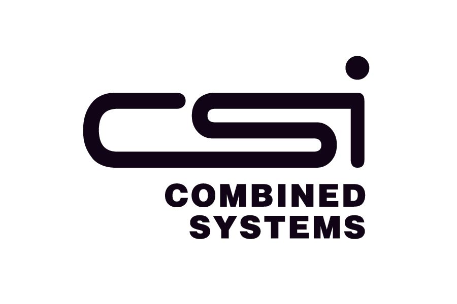 Combined Systems Logo