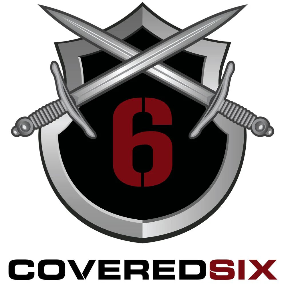 Covered 6 Six