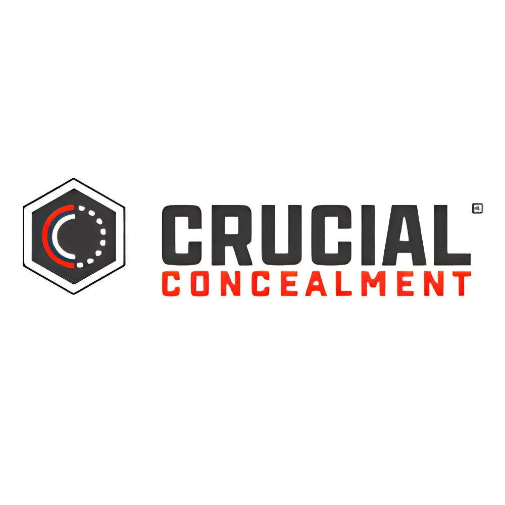 Crucial Concealment