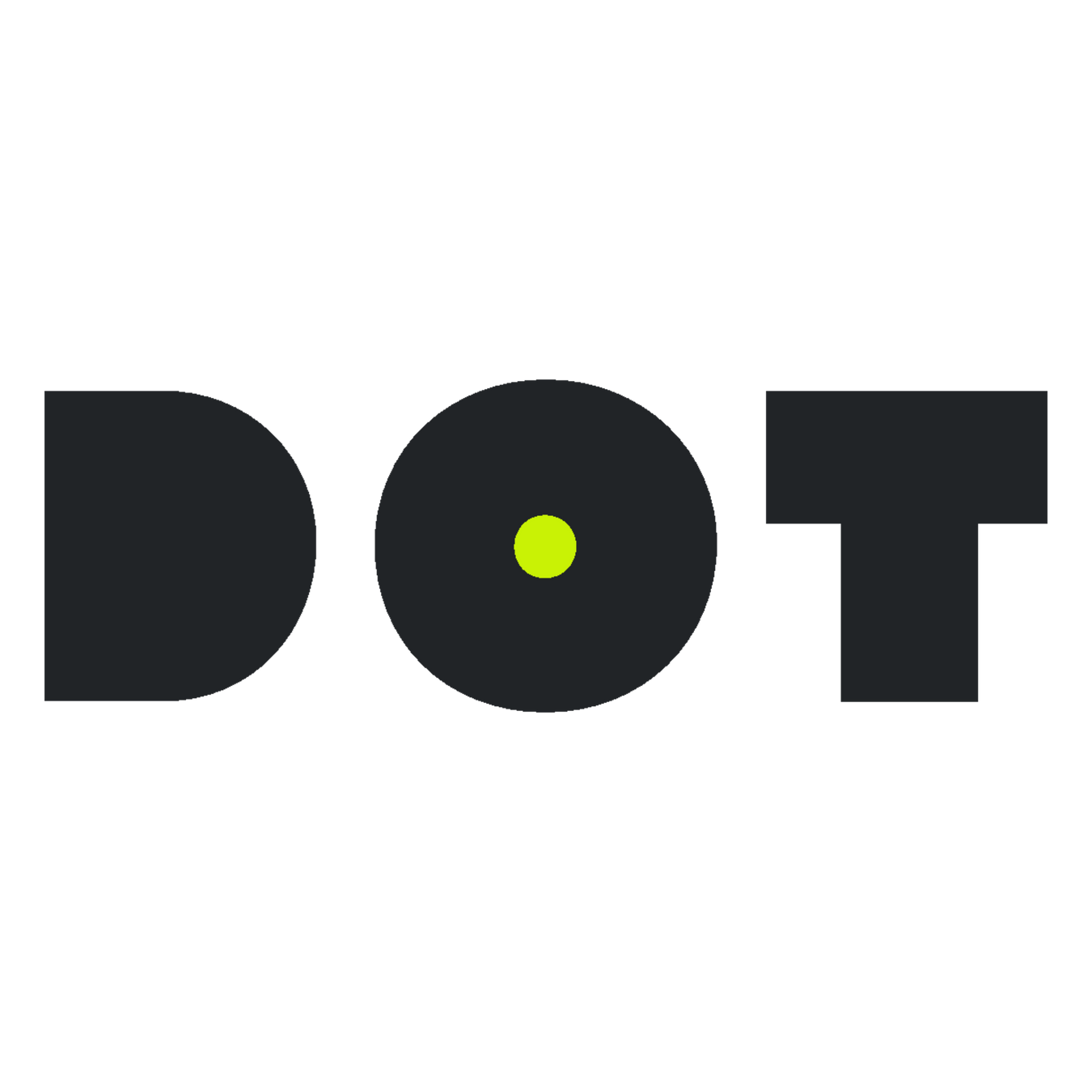DOTronic logo
