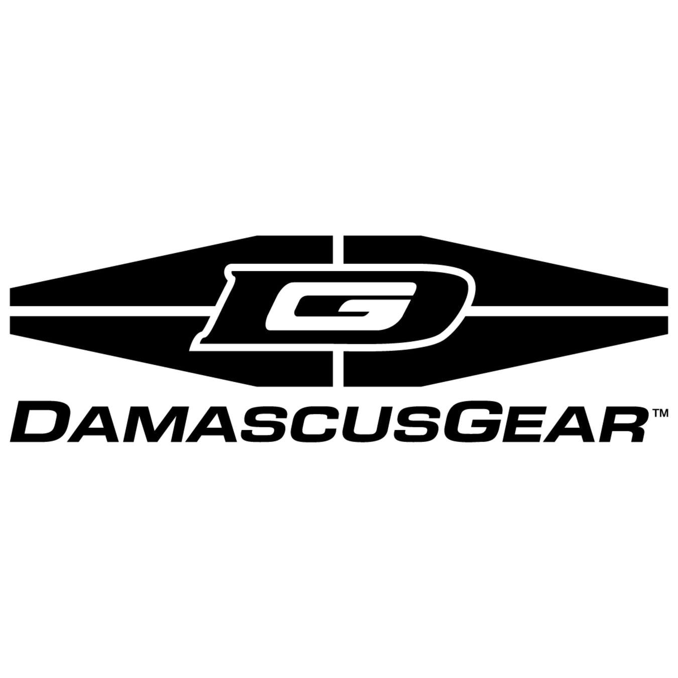 Damascus Gear