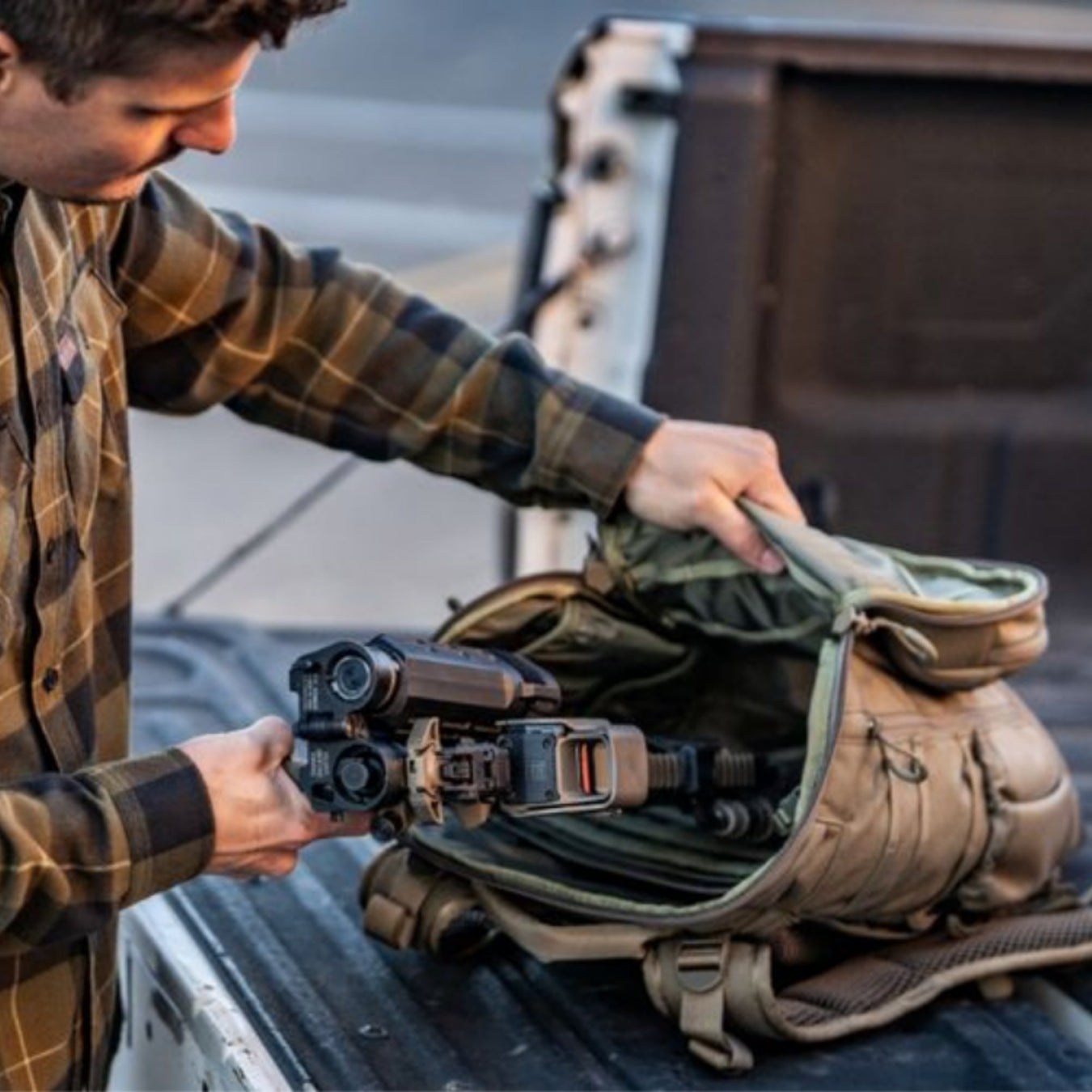 Eberlestock Backpack | Tactical, Hunting, Hiking and Everyday Carry