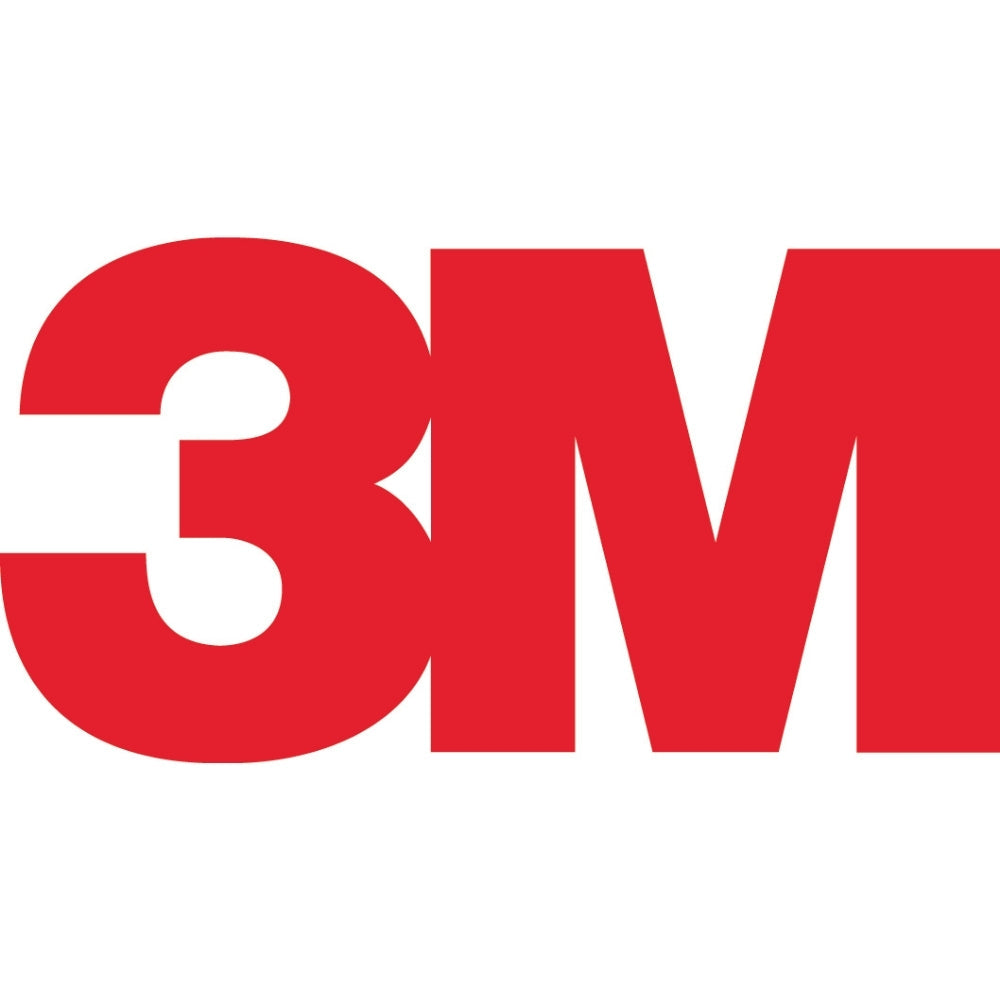 3M Logo red and white