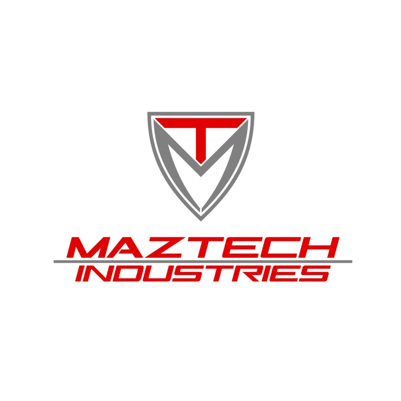 Maztech logo