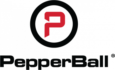 PepperBall