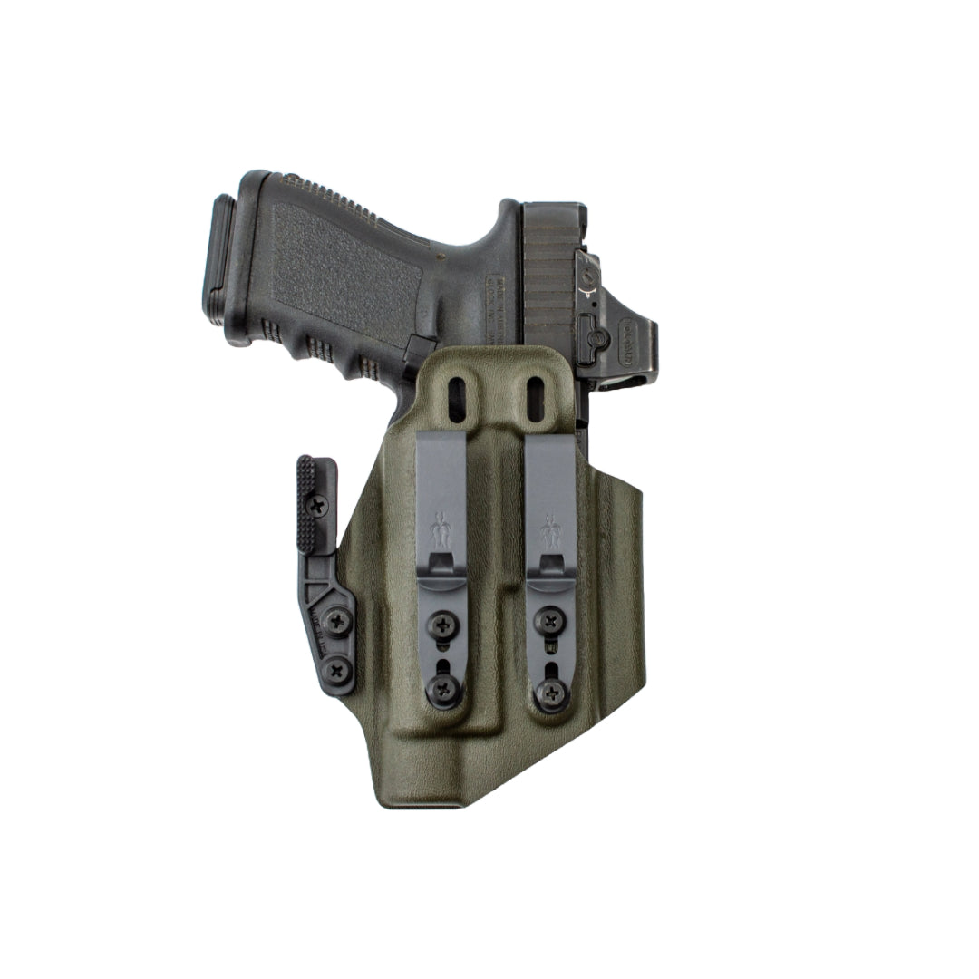 IWB Holster
