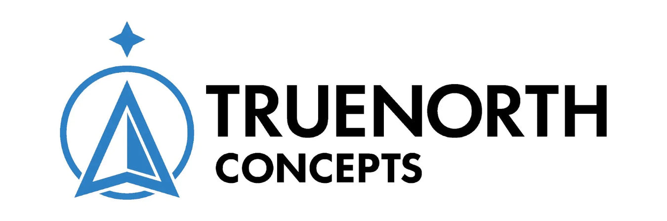 True North Concepts Logo