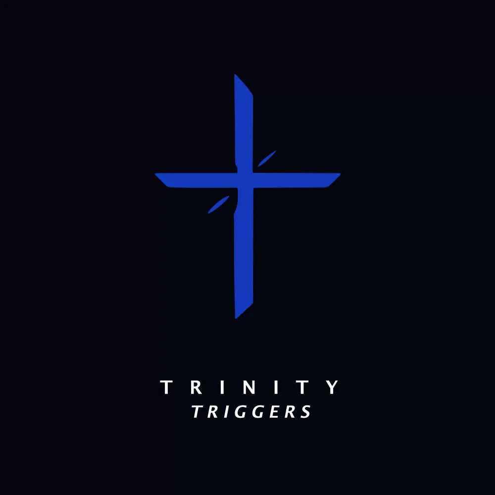 Trinity Trigger Logo