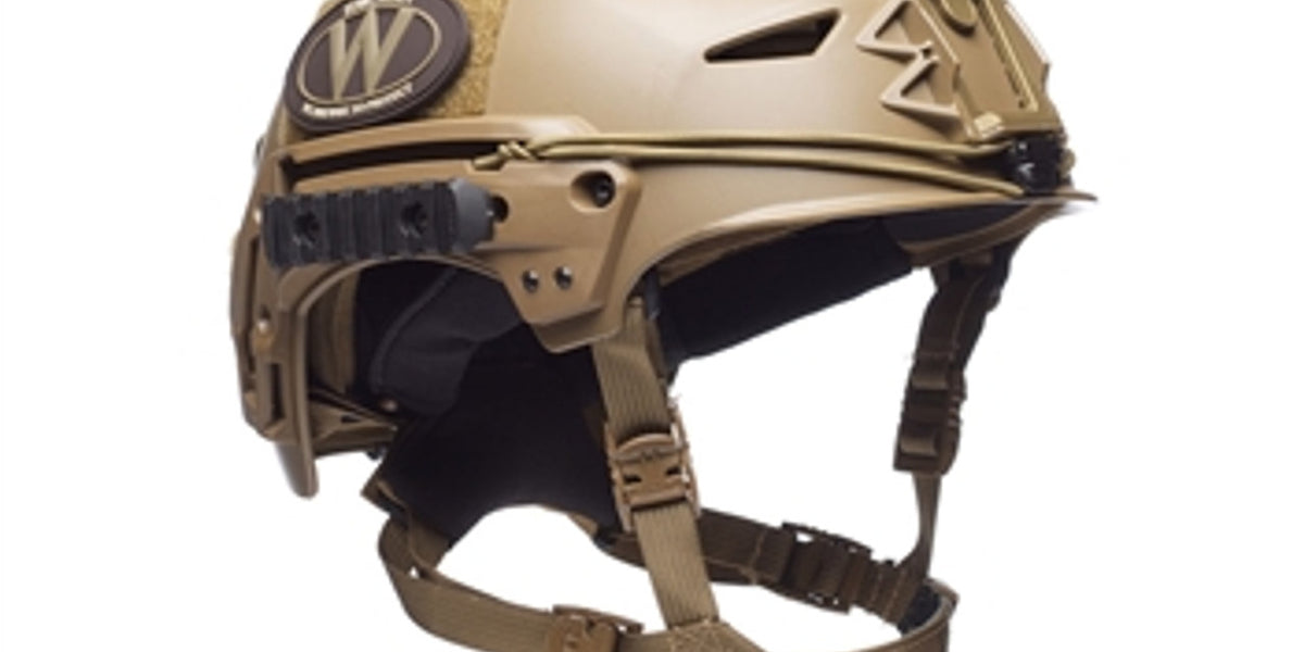 Team Wendy Bump Helmets | All Models and Colors — Atomic Defense