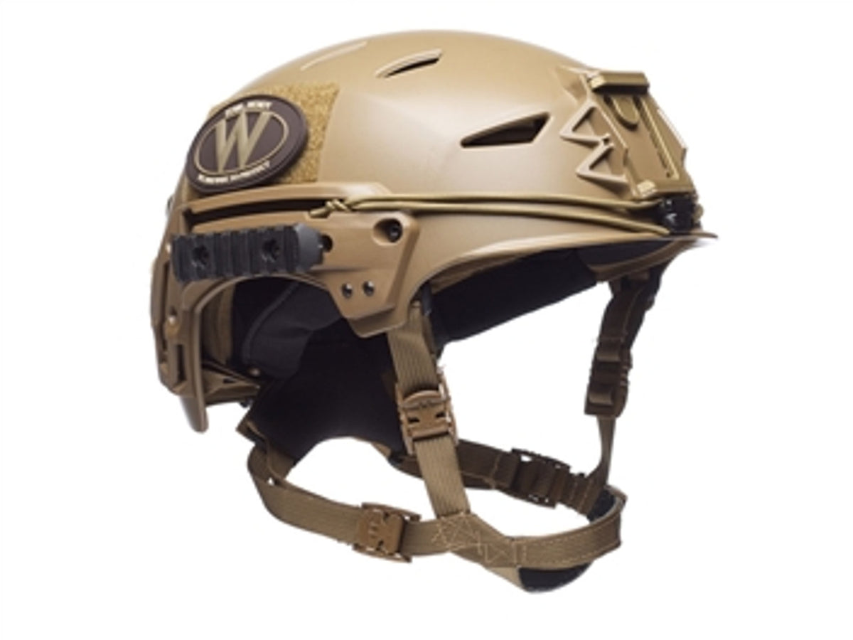 Team Wendy Bump Helmets | All Models and Colors — Atomic Defense