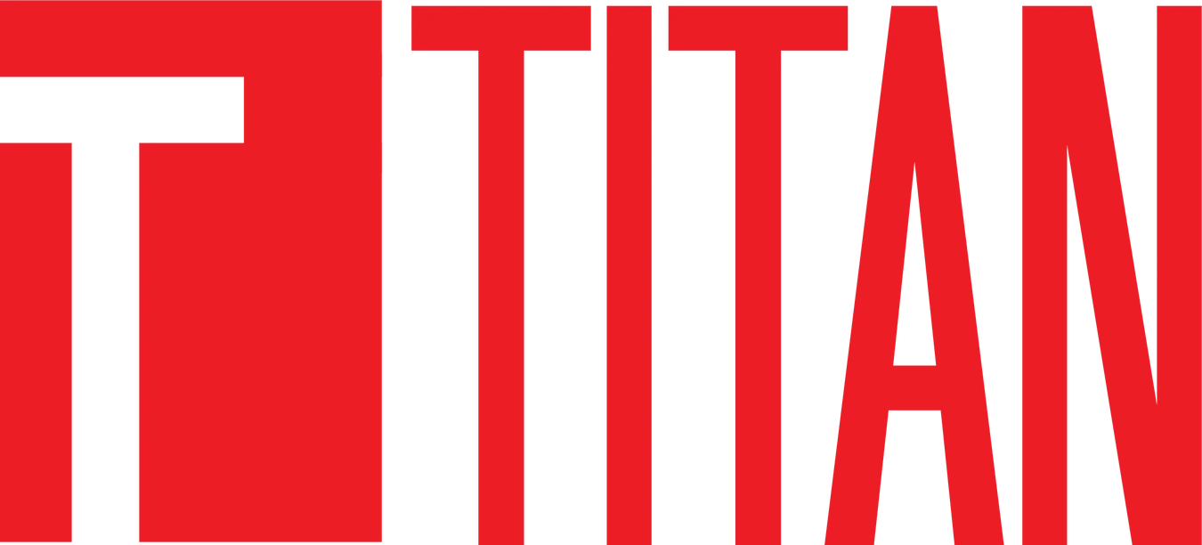 Titan Batteries Logo
