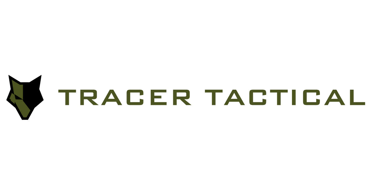 Tracer-Tactical Logo