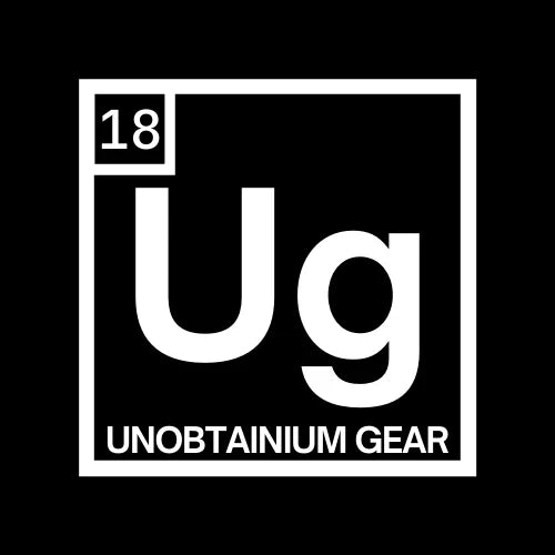 Unobtainium Gear Logo