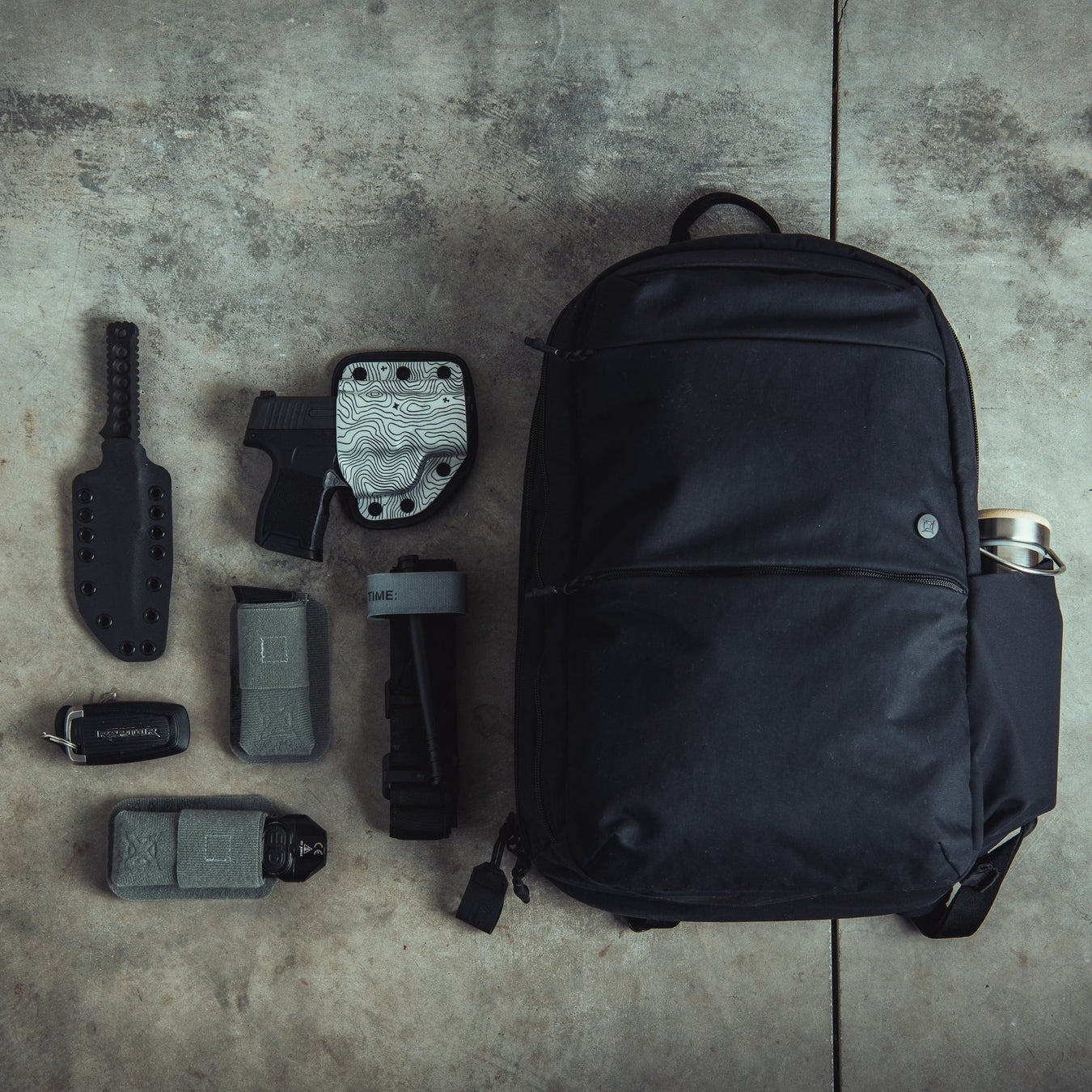 Vertx Bags | Concealed Carry Backpacks | Tactical & Everyday Carry Bags