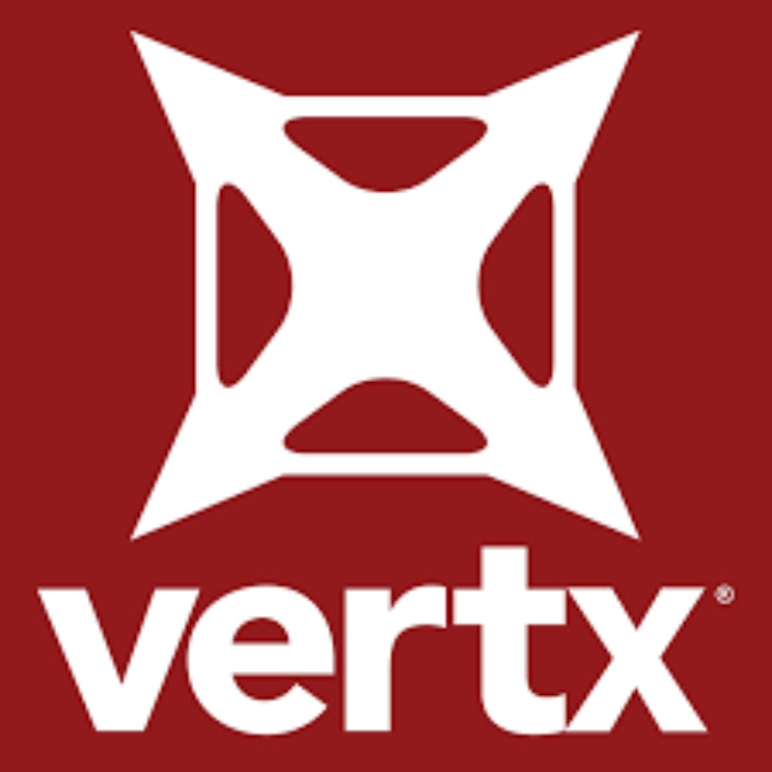 Vertx logo 