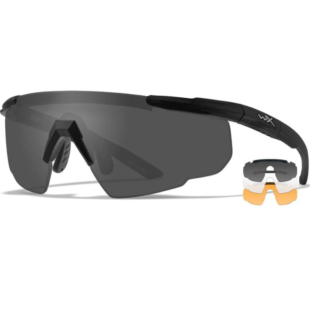 Shooting Glasses