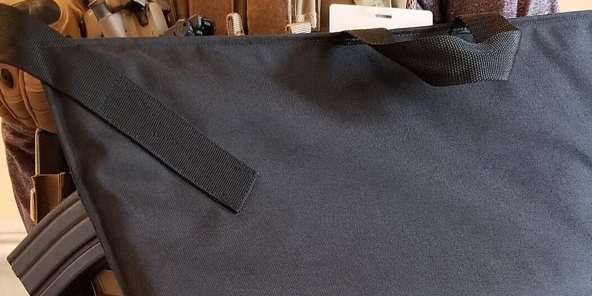 Bulletproof Blankets & Shields | Atomic Defense