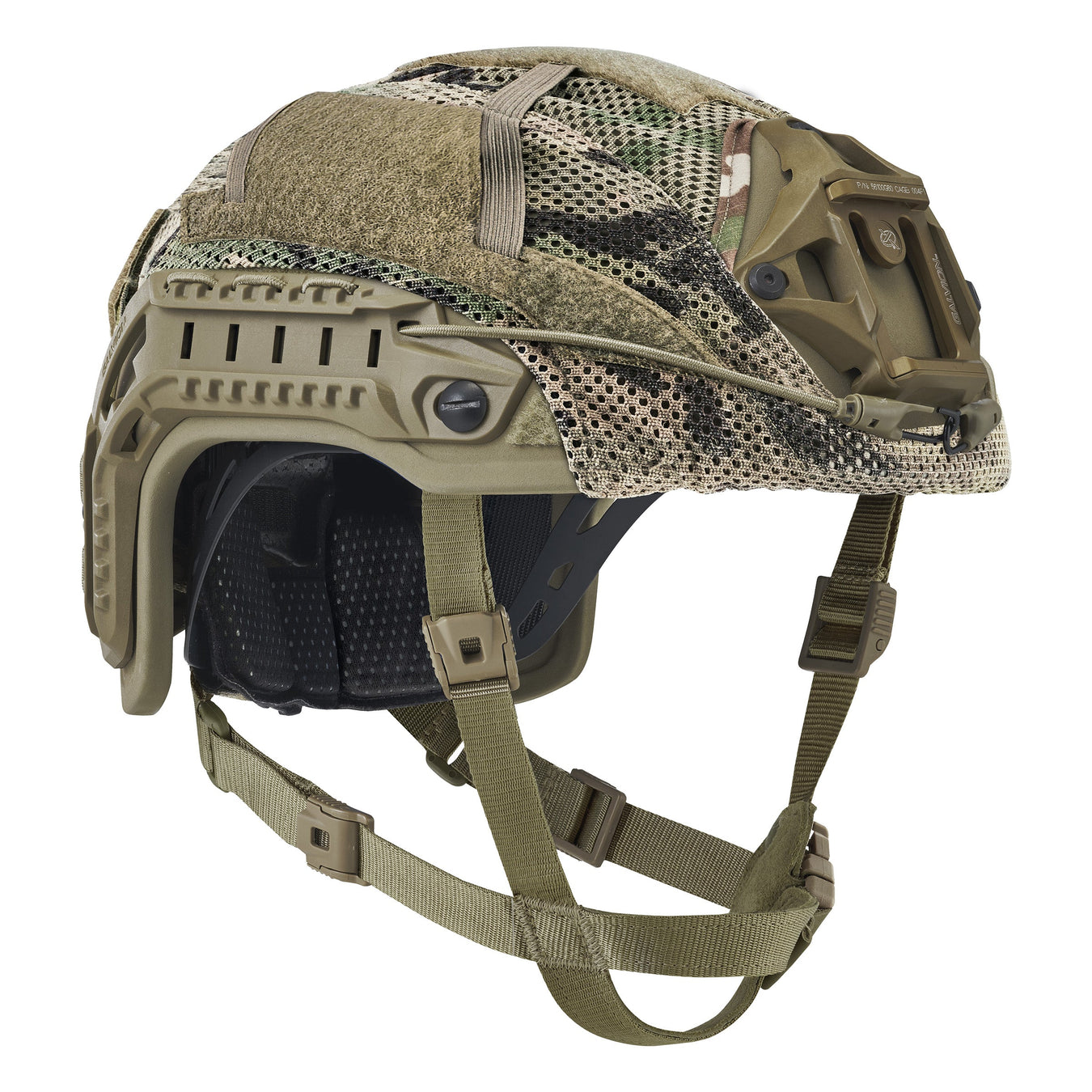 Helmet Covers