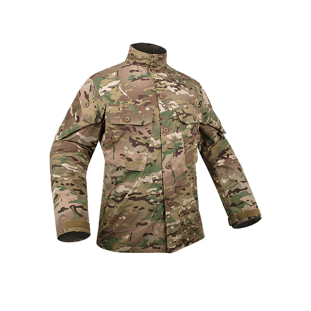 Crye Field Shirts