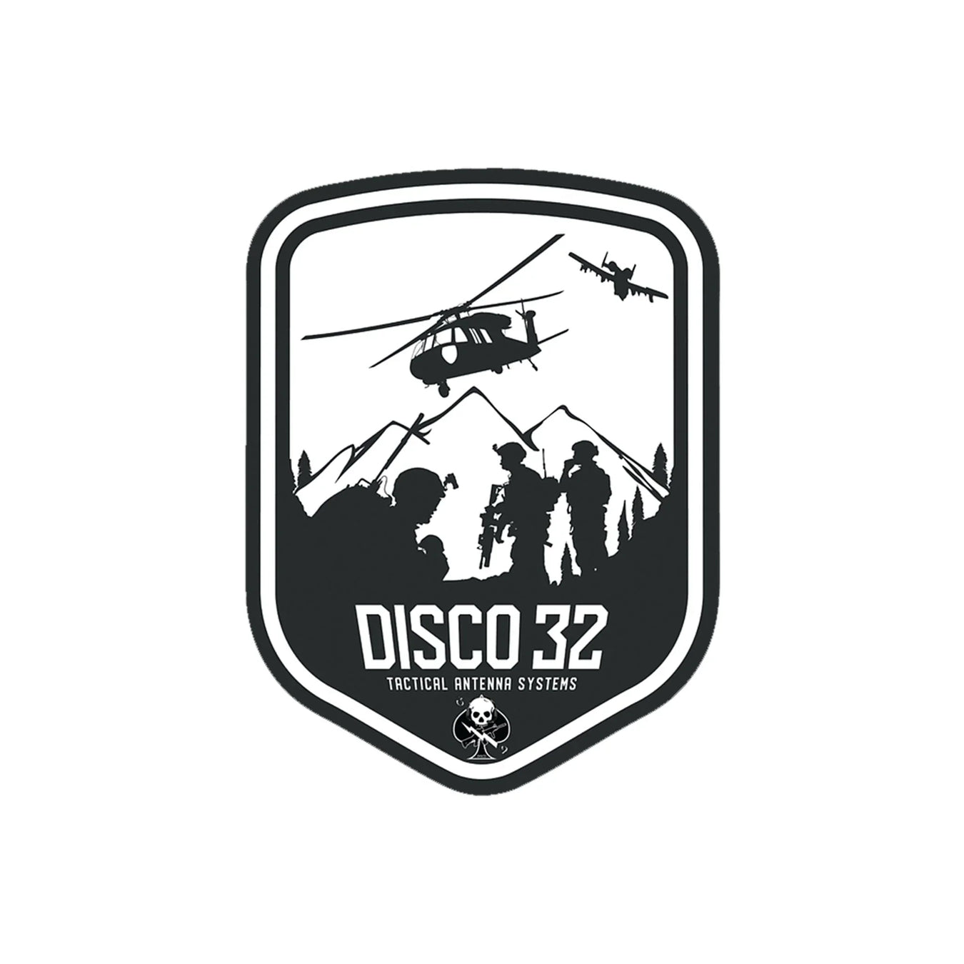 Disco32