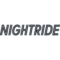 NightRide Logo