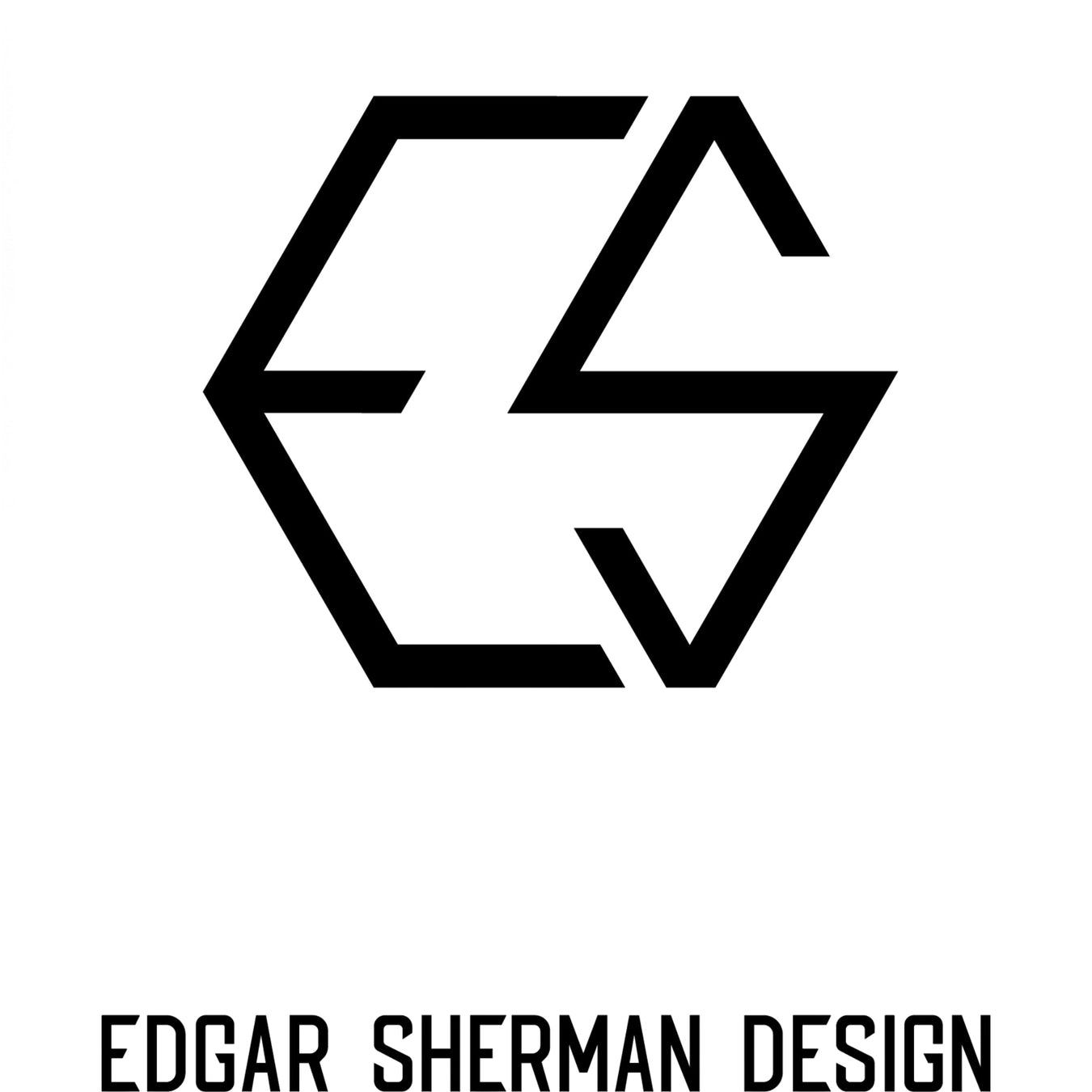 edgar sherman logo