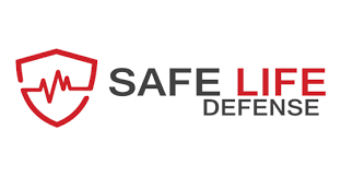 Safe Life Defense Logo