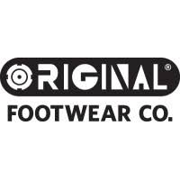 Original Footwear Logo