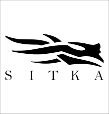 Sitka Logo